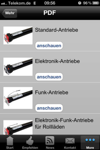 iPhone Screenshot 5