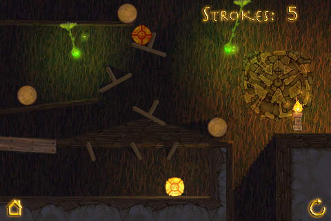 iPhone Screenshot 5