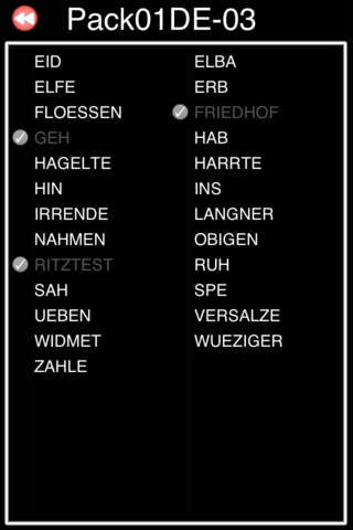 iPhone Screenshot 3