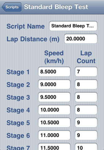 iPhone Screenshot 5