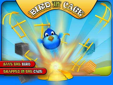 iPad Screenshot 1