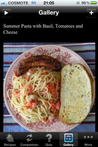 iPhone Screenshot 3