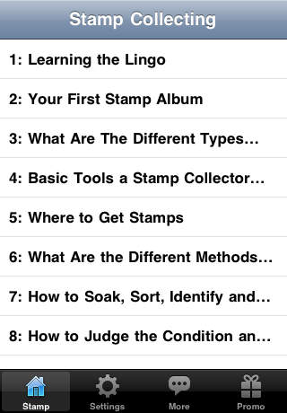 iPhone Screenshot 2