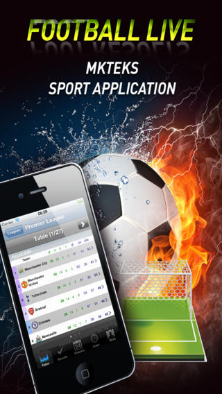 iPhone Screenshot 1