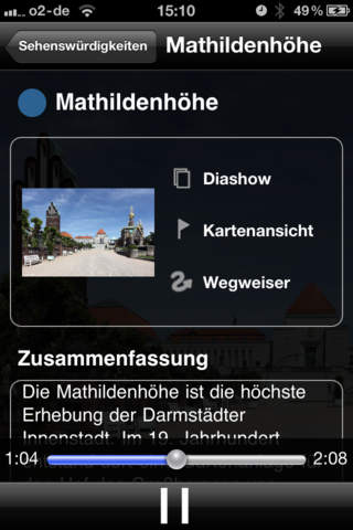 iPhone Screenshot 4