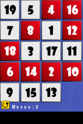 iPhone Screenshot 2