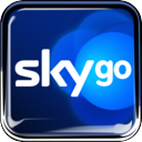 Sky Go mobile app icon