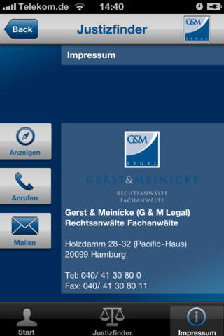 iPhone Screenshot 5