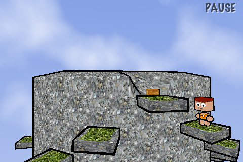 iPhone Screenshot 3