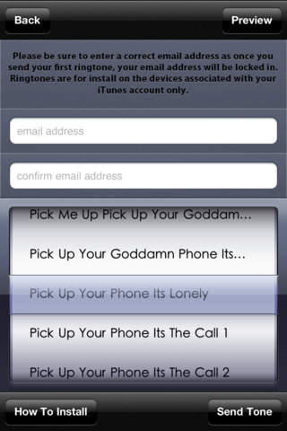 Istantanea iPhone 3