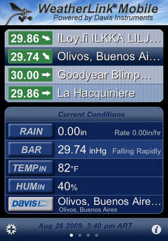 iPhone Screenshot 3