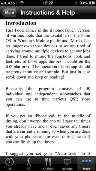 iPhone Screenshot 3