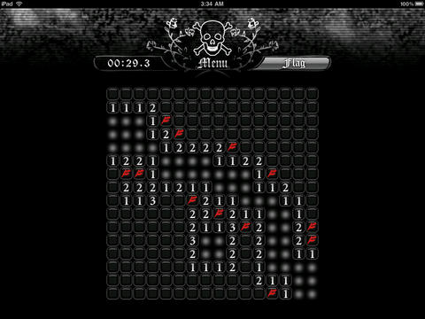 iPad Screenshot 2