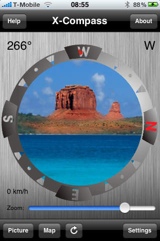 Istantanea iPhone 2
