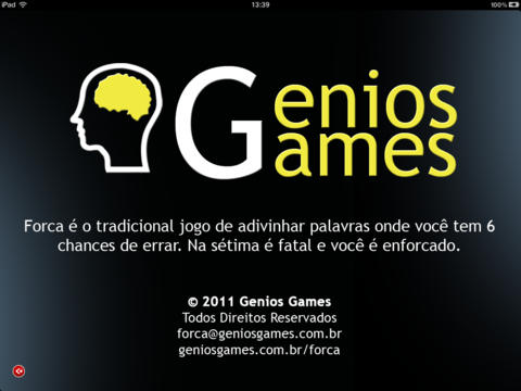 iPad Screenshot 5