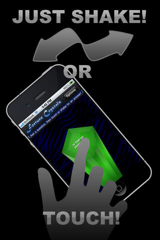 iPhone Screenshot 4