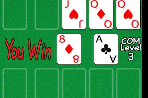 iPhone Screenshot 2