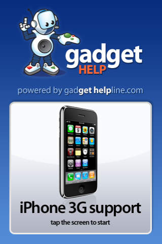 iPhone Screenshot 4