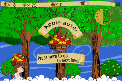 iPhone Screenshot 4