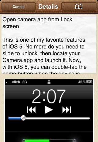 iPhone Screenshot 2