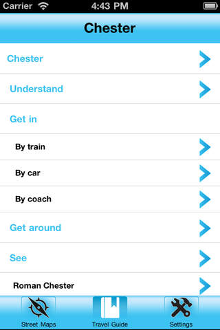 iPhone Screenshot 2