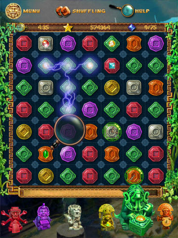iPad Screenshot 5