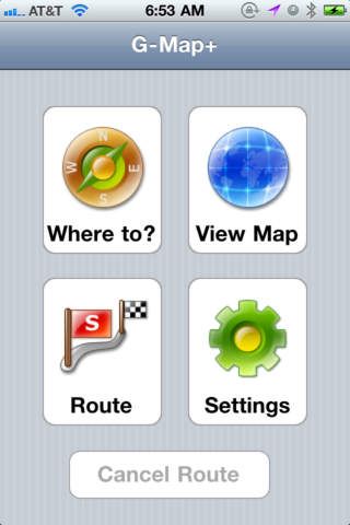 iPhone schermafbeelding 3
