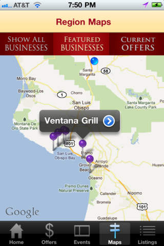 iPhone Screenshot 2