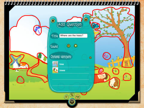 iPad Screenshot 2