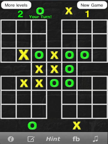 iPad Screenshot 2