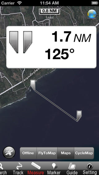 iPhone Screenshot 3