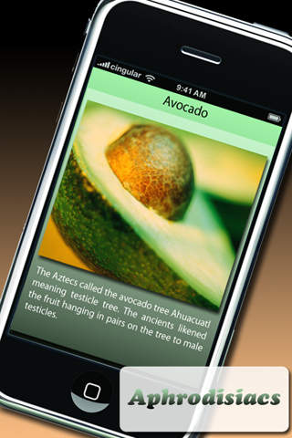 iPhone Screenshot 3