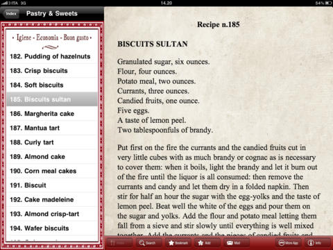iPad Screenshot 2