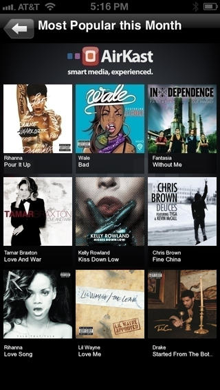 iPhone Screenshot 2