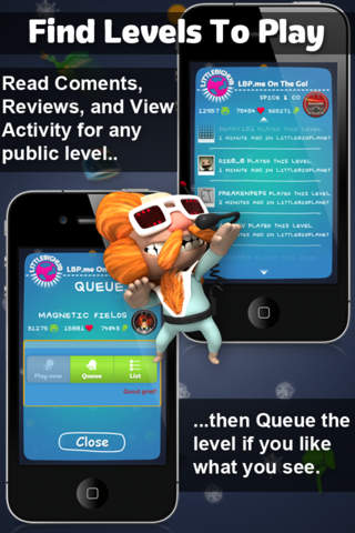 iPhone Screenshot 4