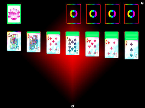 iPad Screenshot 1