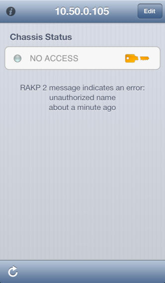 iPhone Screenshot 4
