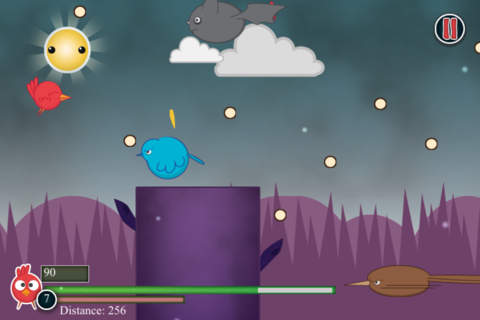 iPhone Screenshot 2