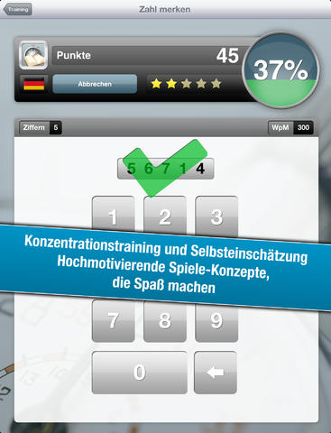 iPad Screenshot 4