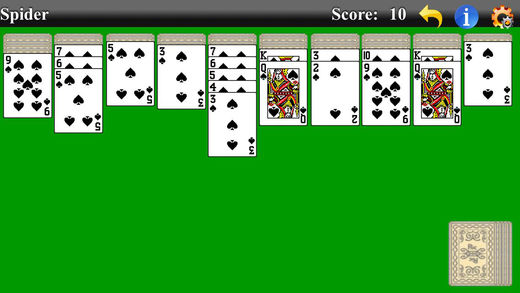 free download spider solitaire game for windows 10