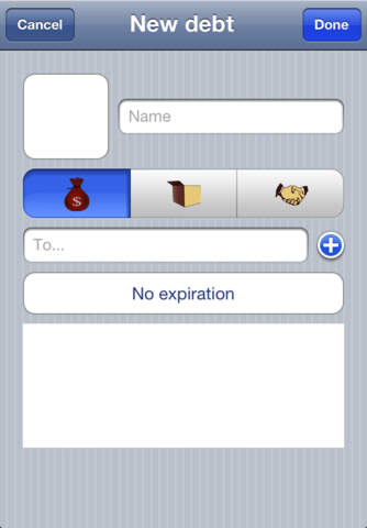 iPhone Screenshot 5