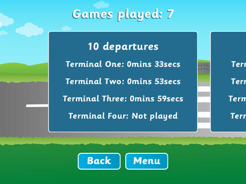 iPad Screenshot 4