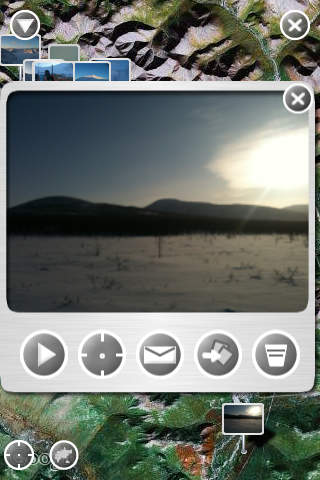 iPhone Screenshot 4