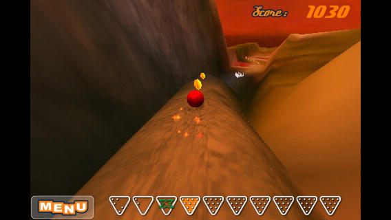 iPhone Screenshot 3