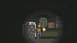 Home - A Unique Horror Adventure iOS Screenshots