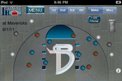 iPhone Screenshot 2