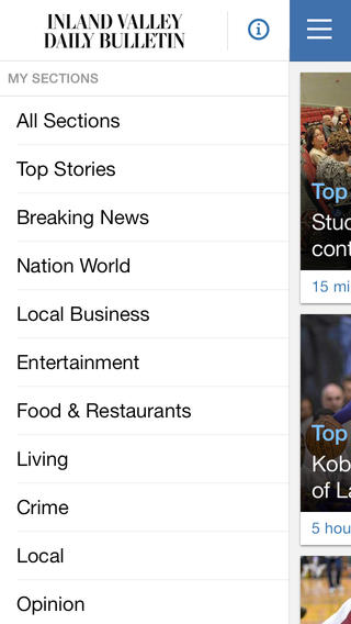iPhone Screenshot 3