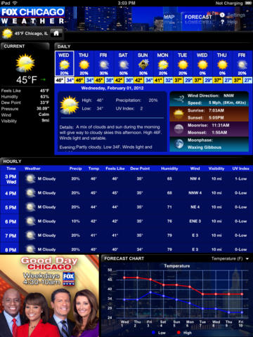iPad Screenshot 2