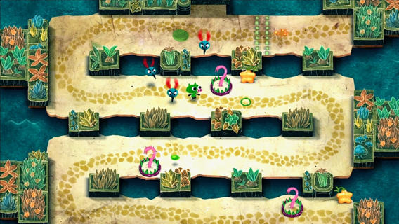 iPhone Screenshot 3