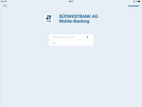 Sudwestbank Banking Hd Par Fiducia It Ag